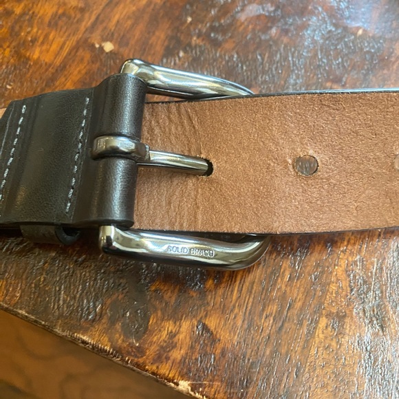 Patterned Belt - Picture 5 of 6